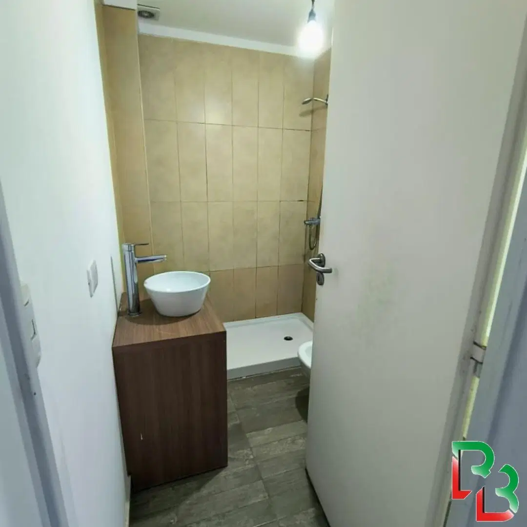 Alquiler Departamento dos ambientes Don Bosco 5