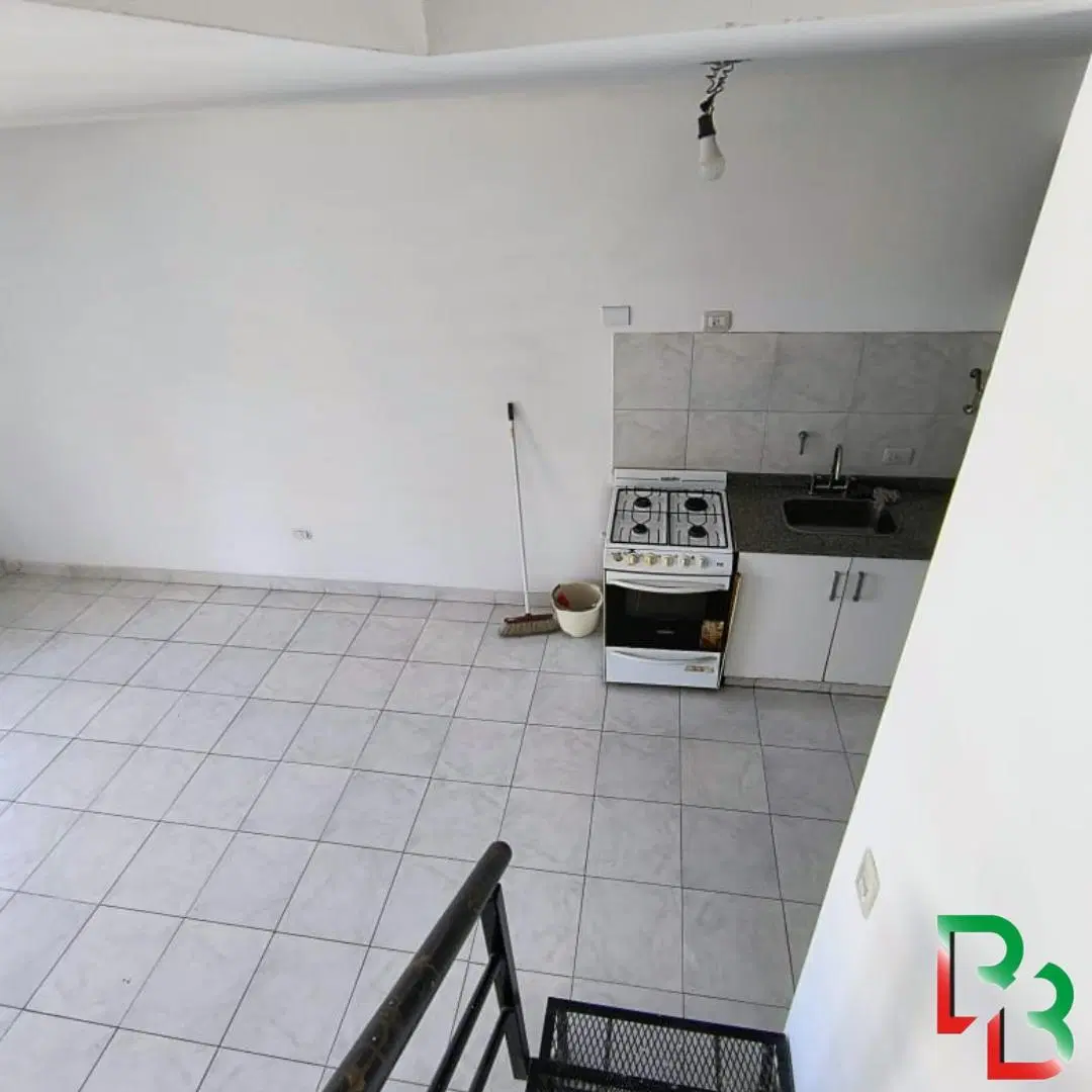 Alquiler Departamento dos ambientes Don Bosco 3