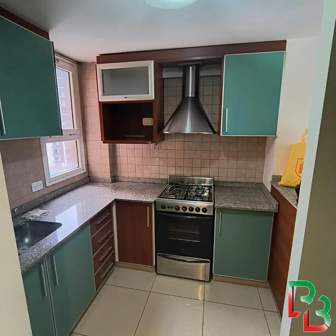 DEPARTAMENTO DOS AMBIENTES CON COCHERA - BERNAL CENTRO 4