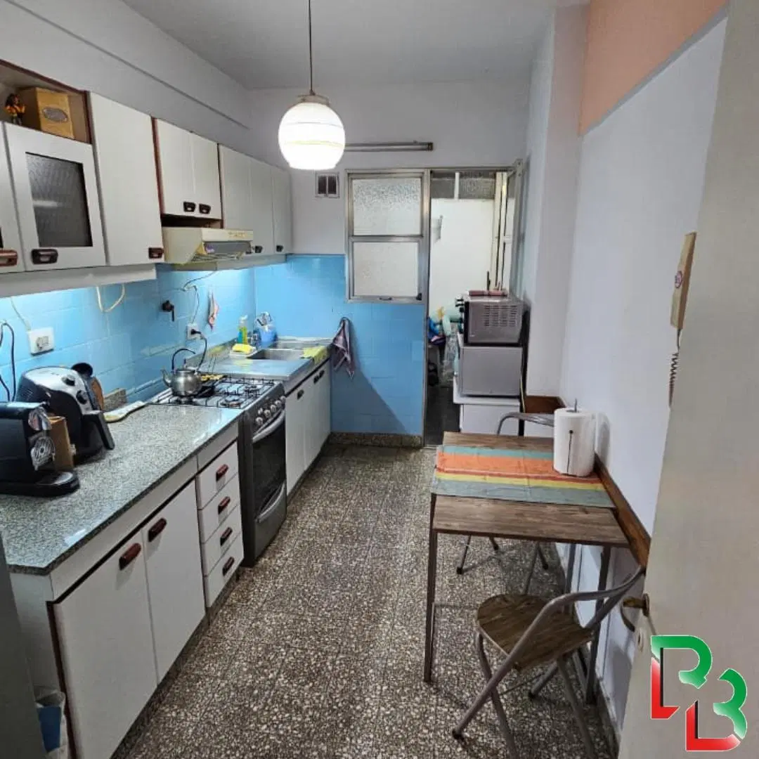 Venta Departamento 3 Ambientes Bernal Centro 1