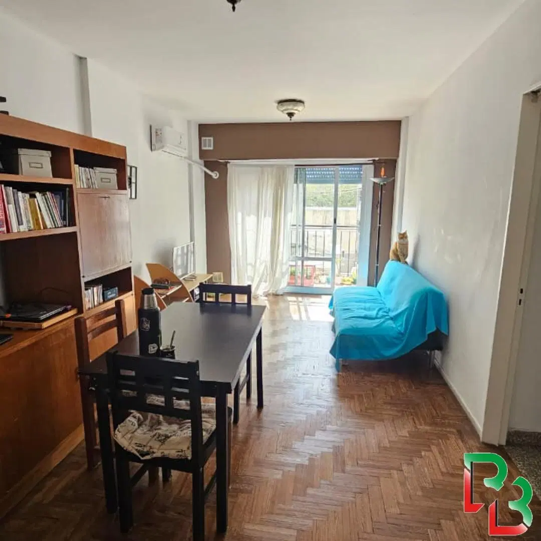 Venta Departamento 3 Ambientes Bernal Centro 2