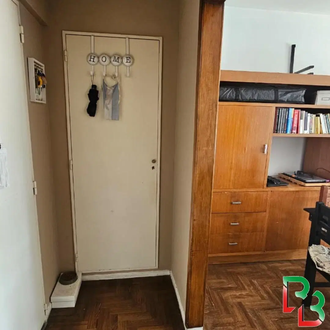Venta Departamento 3 Ambientes Bernal Centro 4