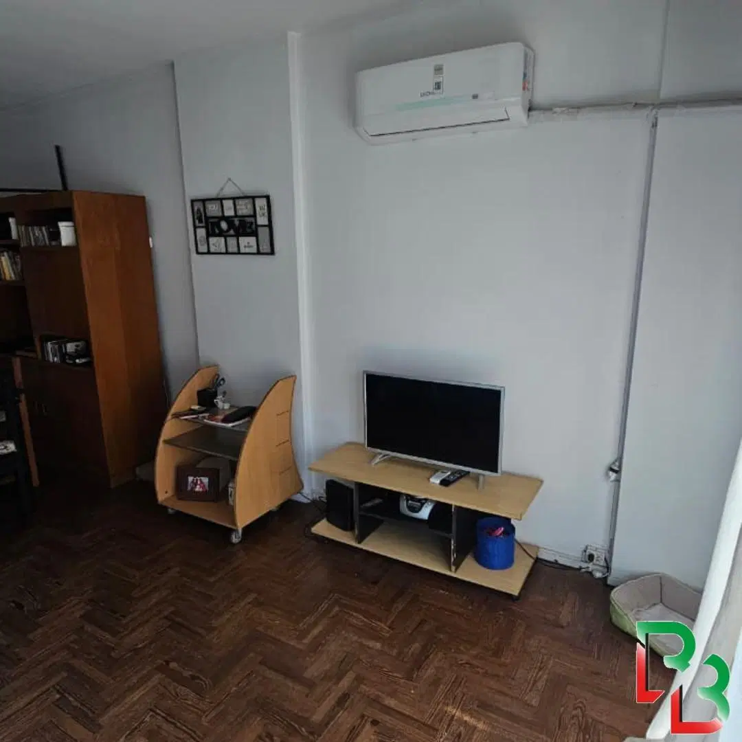 Venta Departamento 3 Ambientes Bernal Centro 3