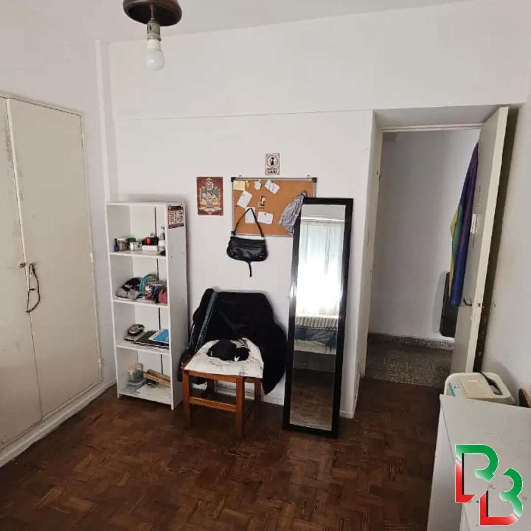 Venta Departamento 3 Ambientes Bernal Centro 5