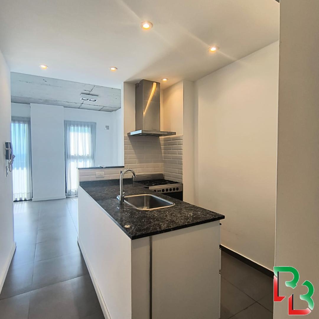Foto de Alquiler - Departamento Dos Ambientes - Bernal Centro | 25 De Mayo 66, imagen 4