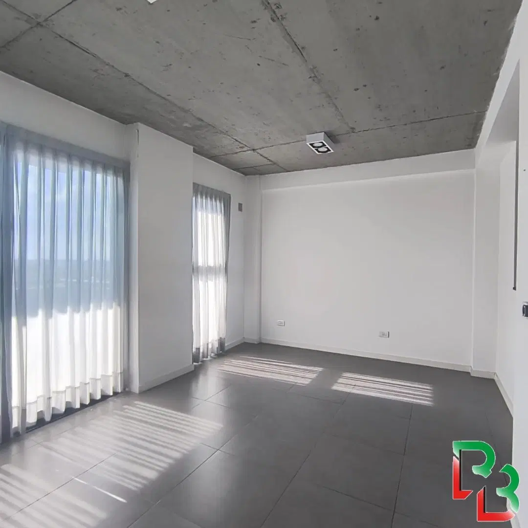 Alquiler - Departamento Dos Ambientes - Bernal Centro | 25 De Mayo 66 1