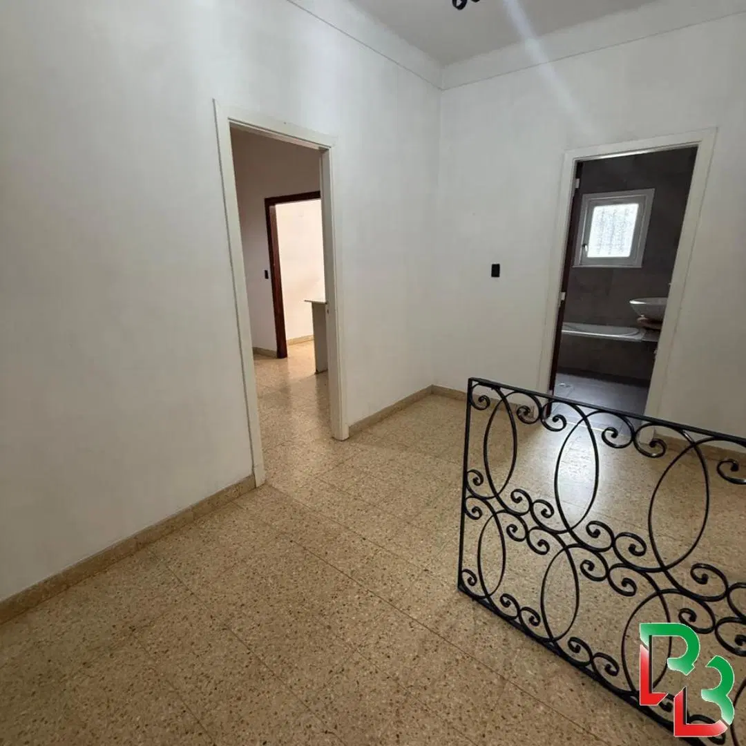 Departamento en alquiler – Planta Alta | Bernal Centro 5