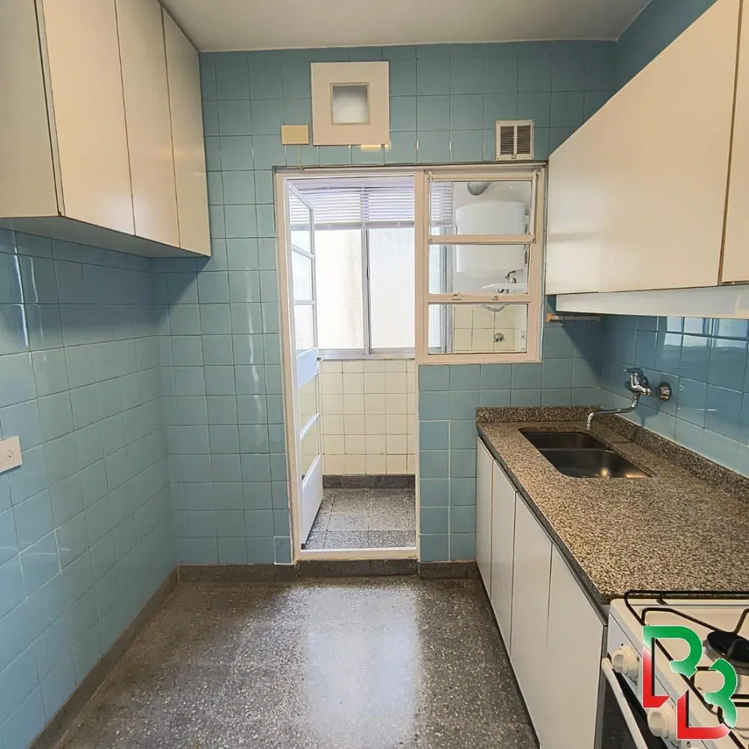 Alquiler Dos Ambientes Quilmes Centro 8