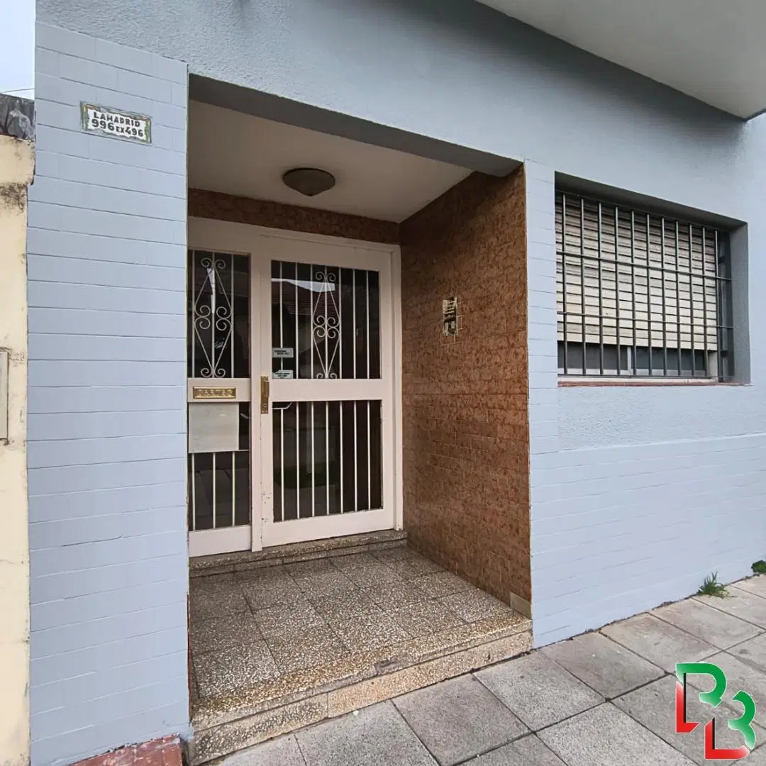 Departamento en alquiler – 2 dormitorios | Bernal 2