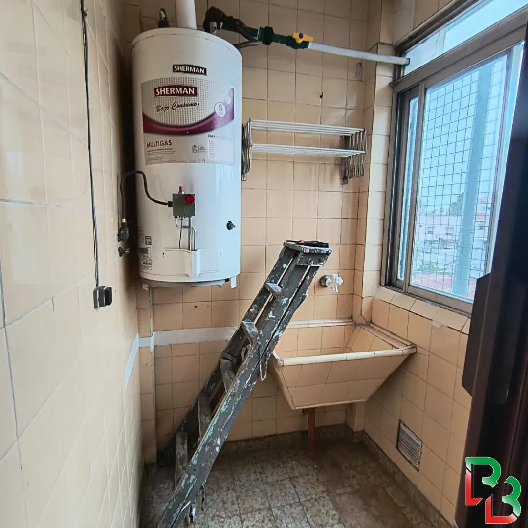 Departamento en alquiler – 2 dormitorios | Bernal 5