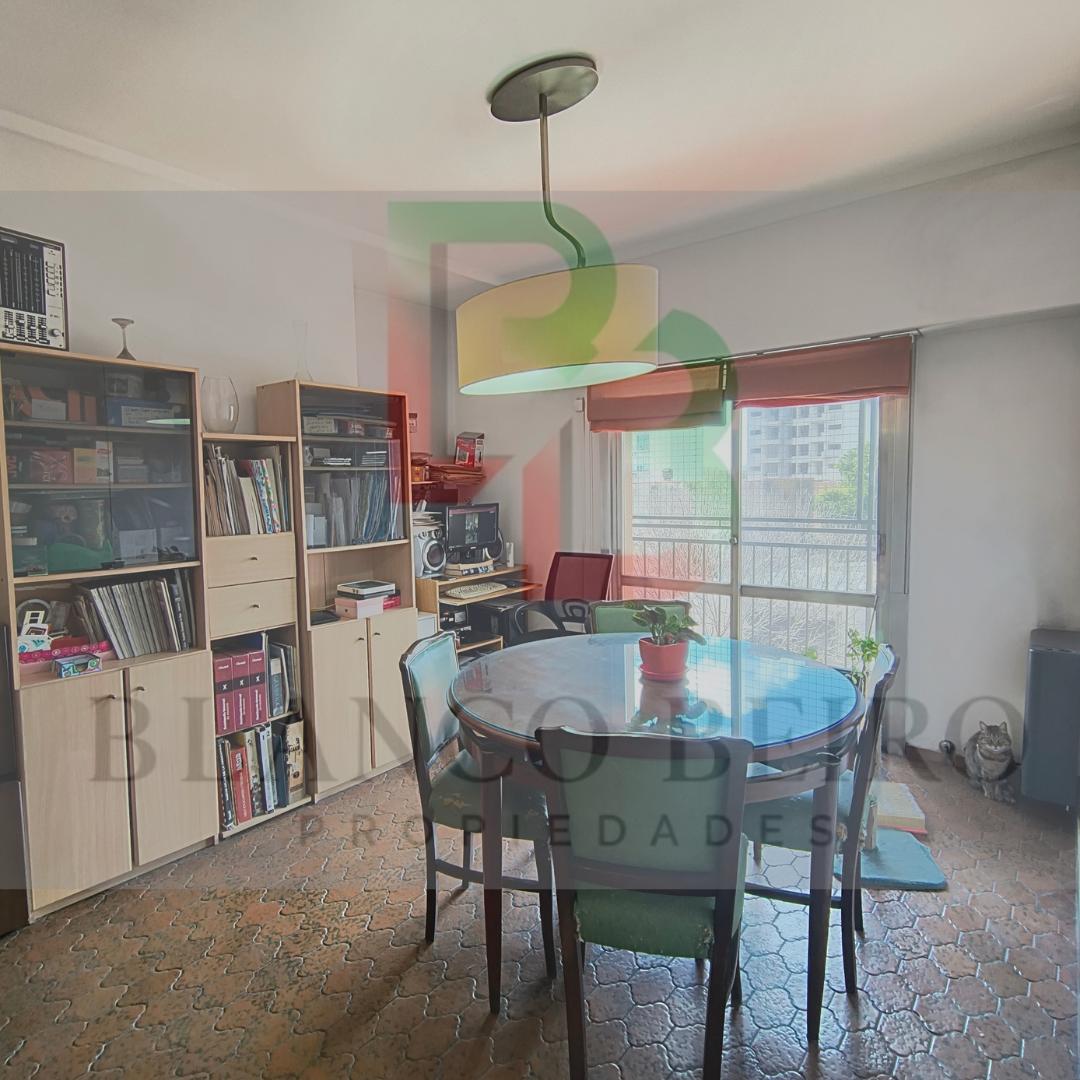 Foto de ALQUILER DEPARTAMENTO 3 DORMITORIOS Y COCHERA CUBIERTA, imagen 3