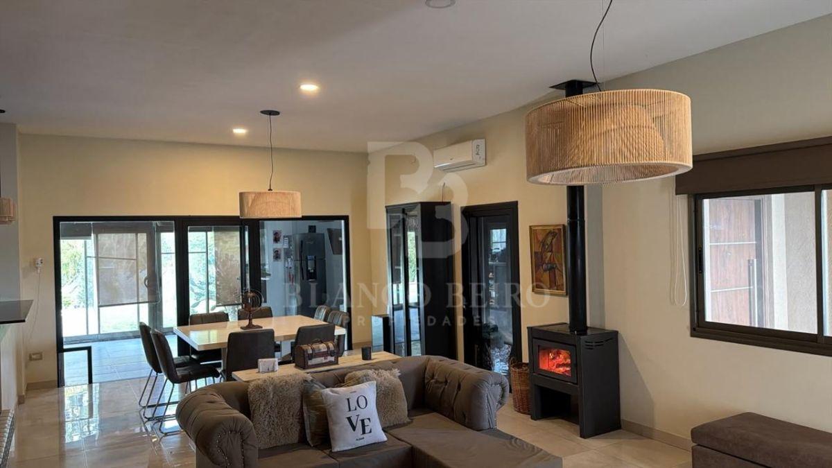 Foto de Casa En Venta 3 Dormitorios Club De Campo La Candida, imagen 3
