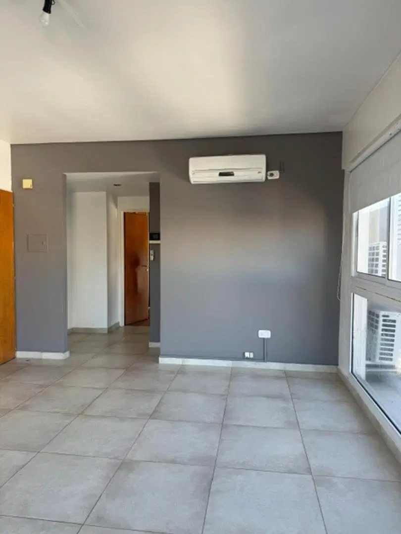 Departamento en alquiler de 2 ambientes en Pilar Centro 5