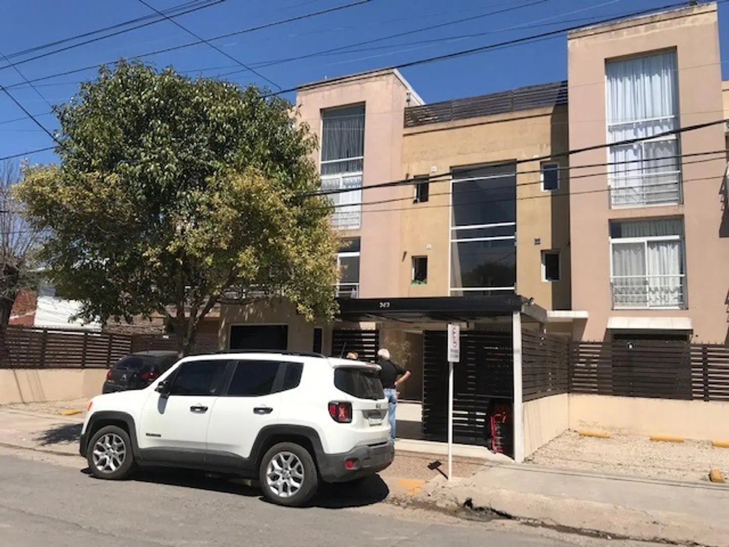 OPORTUNIDAD 2 ambientes en venta, Condominio Papiros 3
