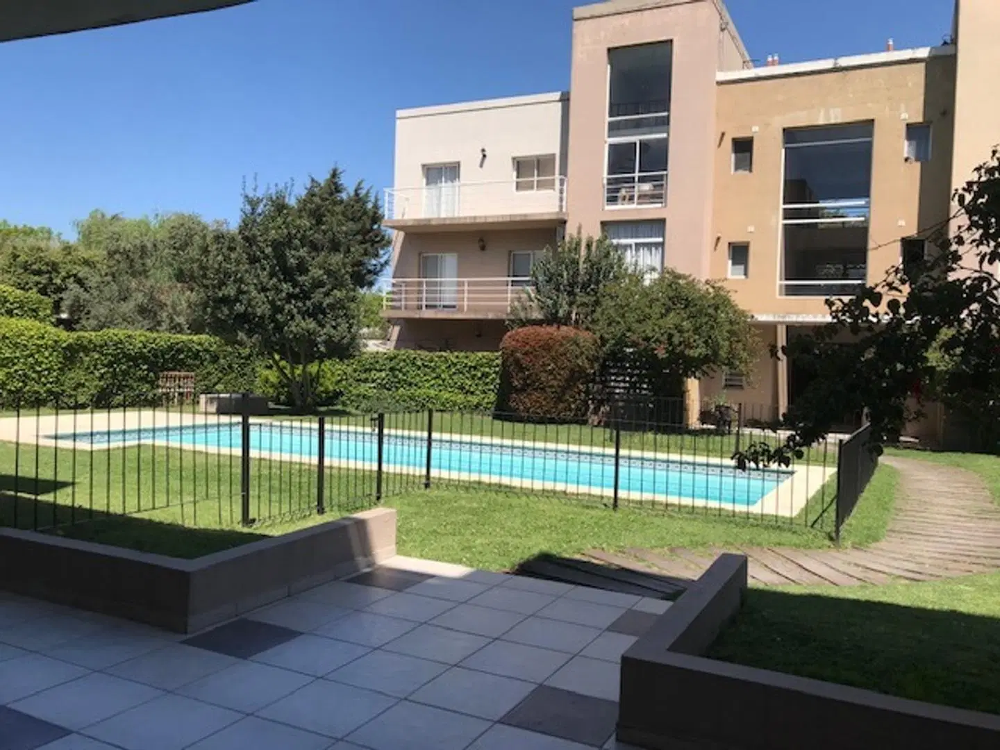 OPORTUNIDAD 2 ambientes en venta, Condominio Papiros 1