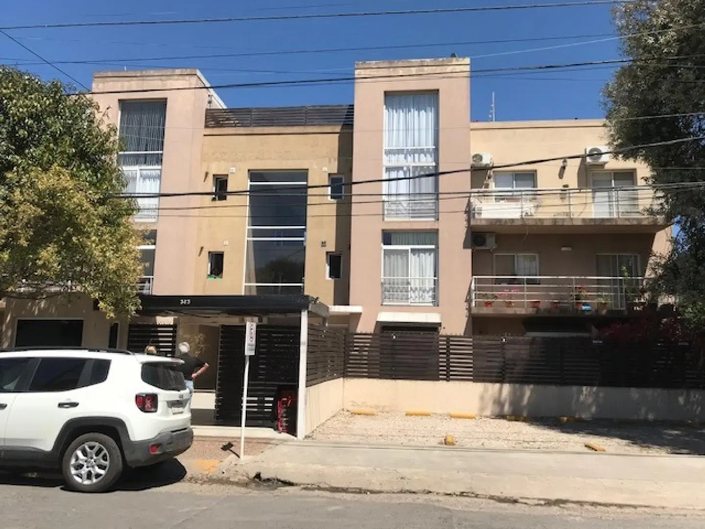 OPORTUNIDAD 2 ambientes en venta, Condominio Papiros 2