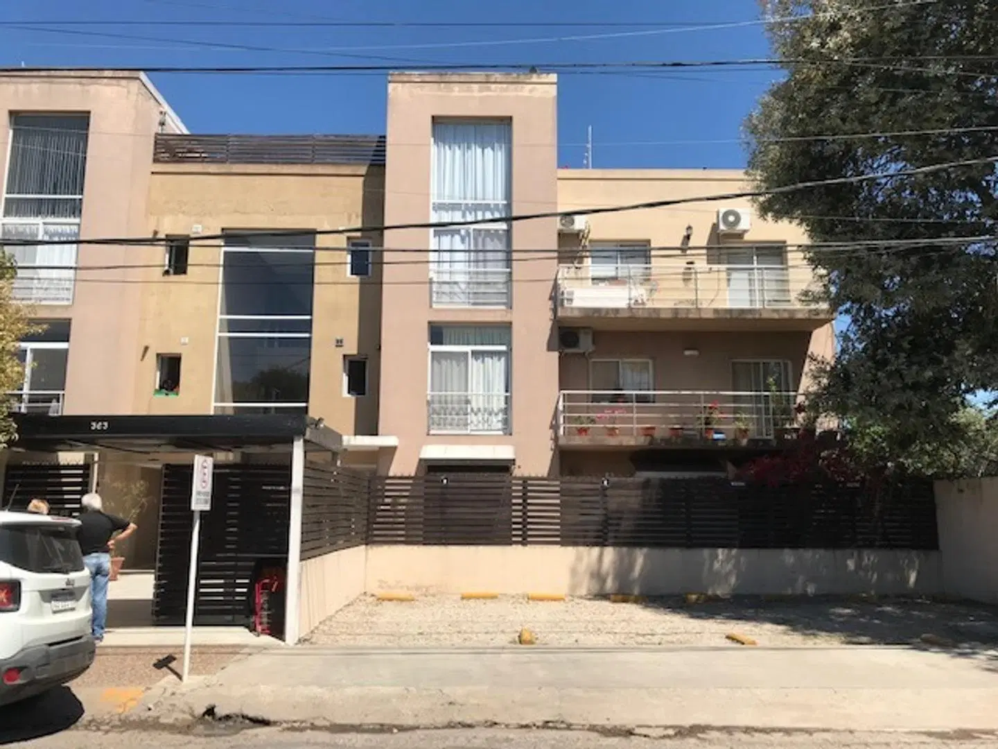 OPORTUNIDAD 2 ambientes en venta, Condominio Papiros 4