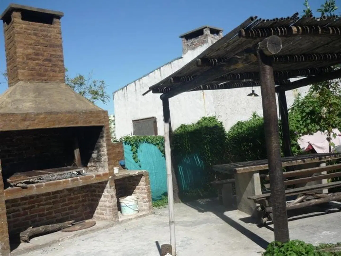 Duplex de 3 ambientes en alquiler en Pilar centro 4