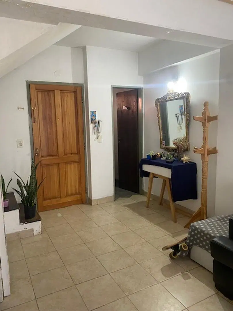 Duplex de 3 ambientes en alquiler en Pilar centro 1