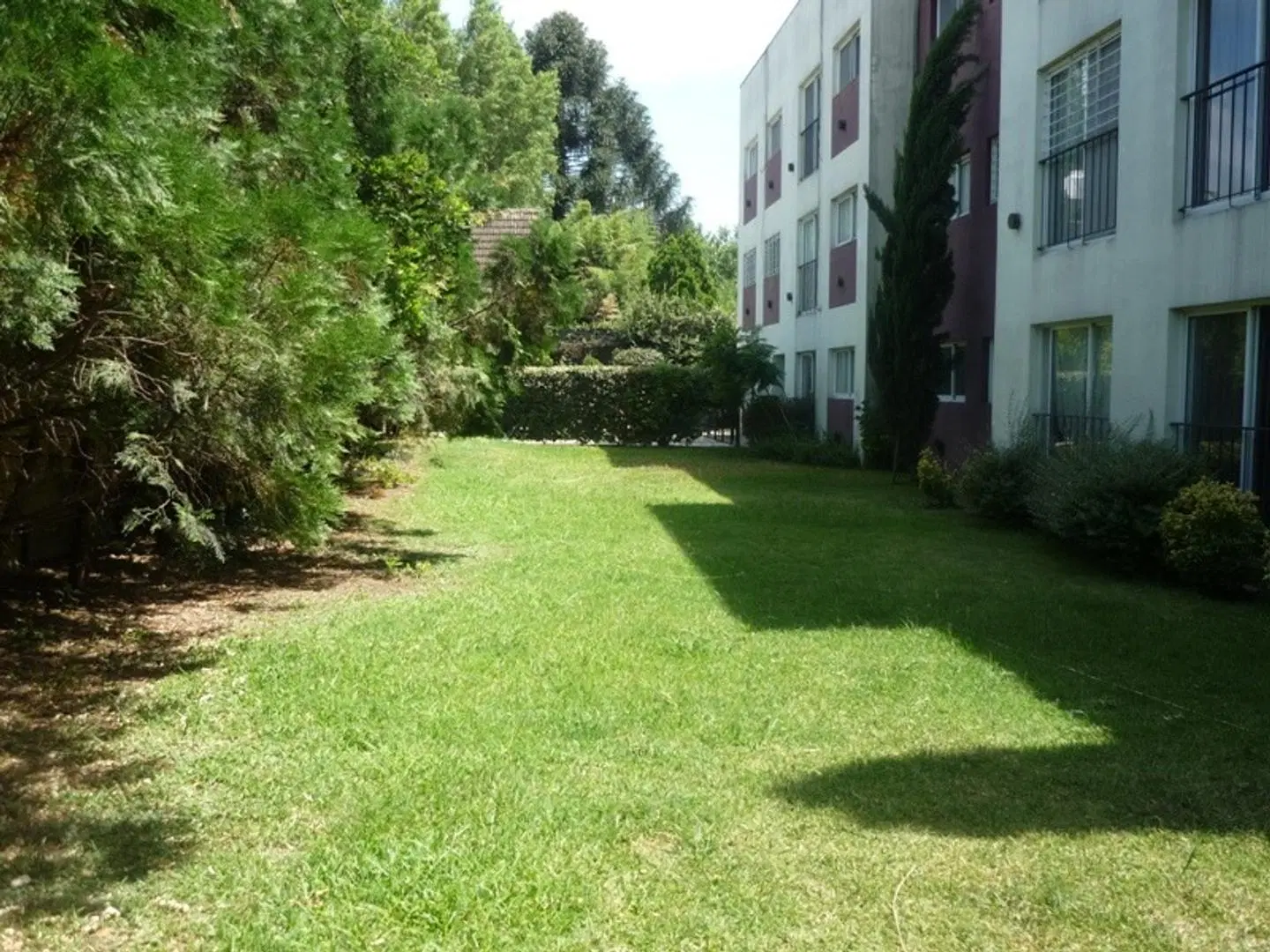 Departamento en alquiler de 2 ambientes en Serena de Morra 4