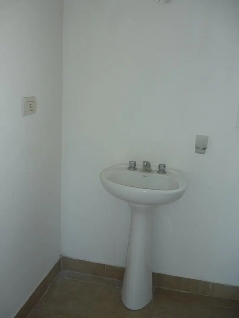 Departamento en alquiler de 2 ambientes en Serena de Morra 2
