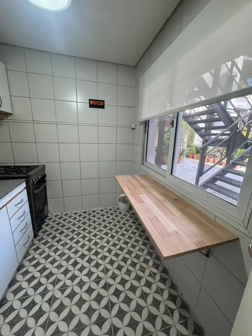 Foto de Departamento de 3 ambientes en alquiler en Las Mercedes, imagen 4