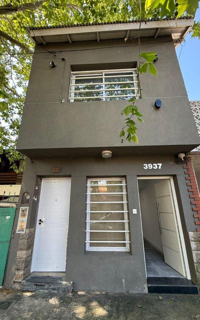 Duplex 3 Ambientes al Frente – Barrio Nueva Pompeya