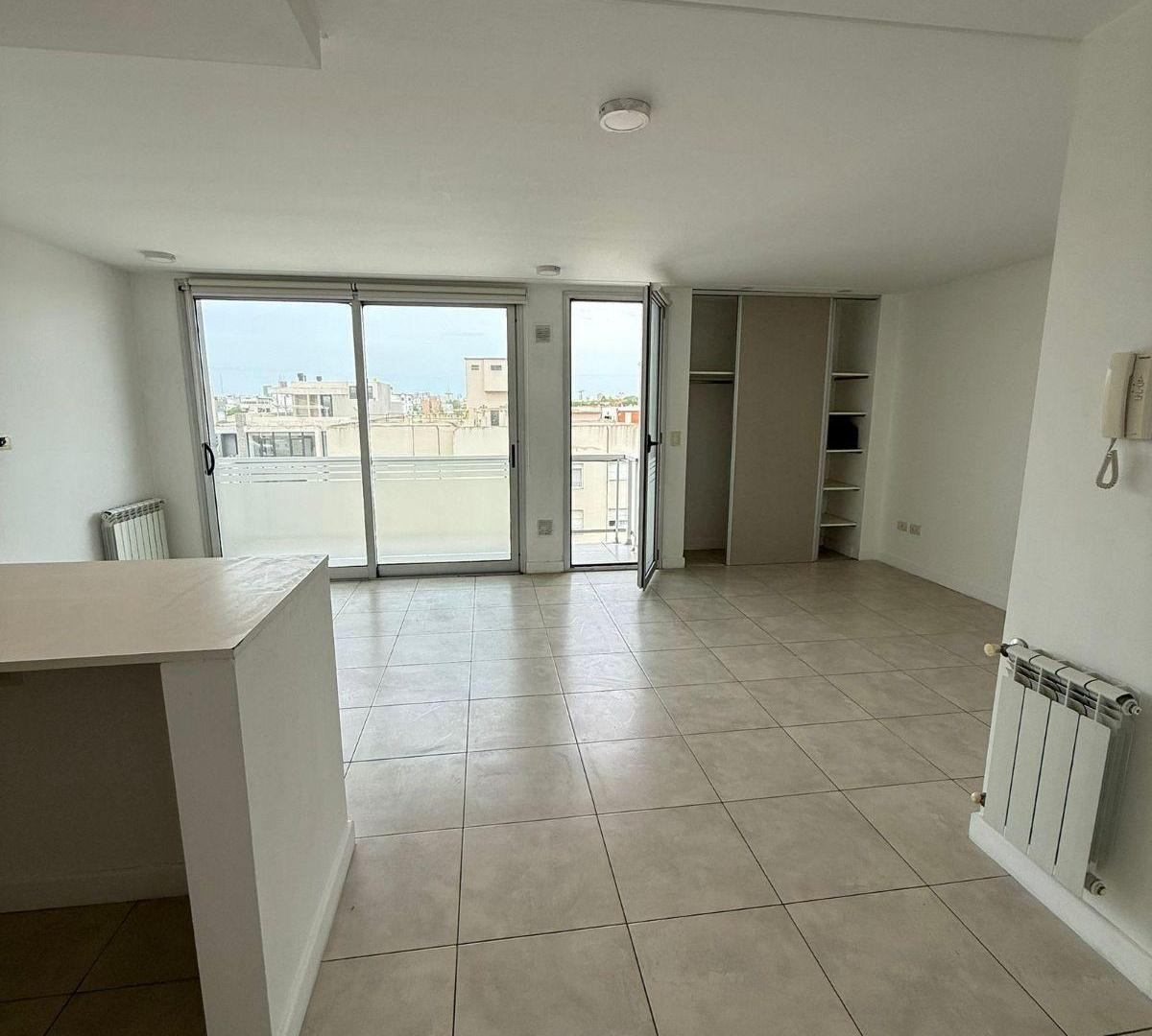 Foto de Departamento Monoambiente – barrio Chauvin, imagen 2