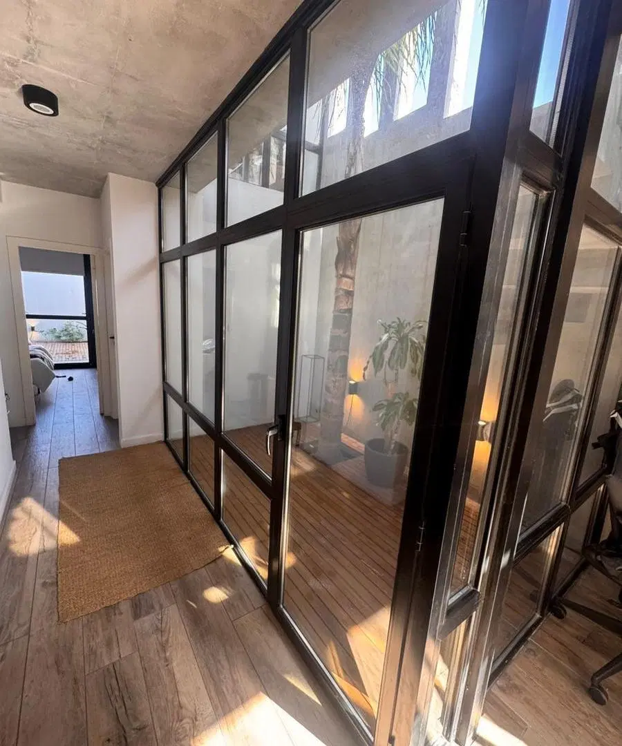 DUPLEX MODERNO DE 4 AMBIENTES - 3 PLANTAS 2