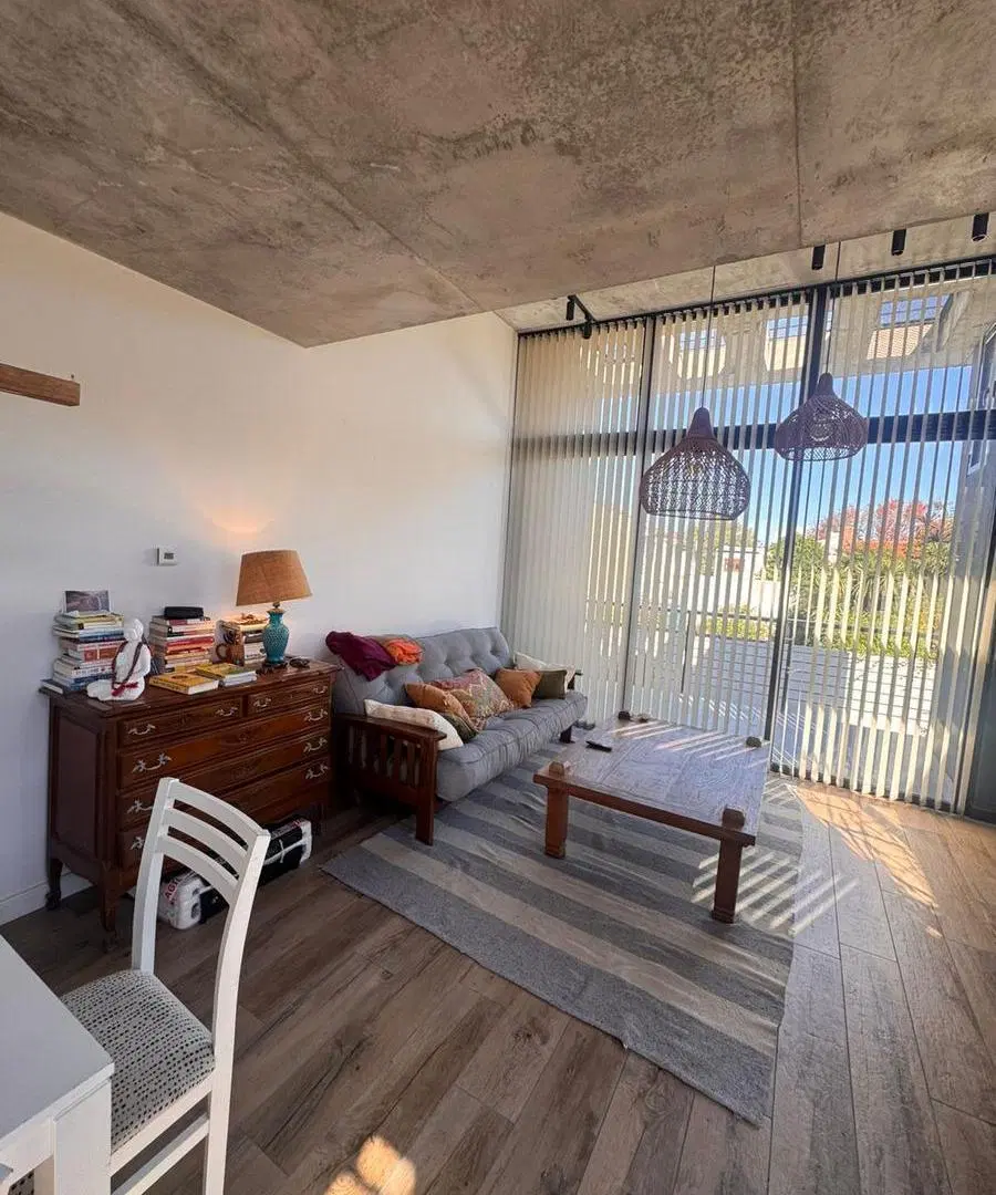 DUPLEX MODERNO DE 4 AMBIENTES - 3 PLANTAS 5
