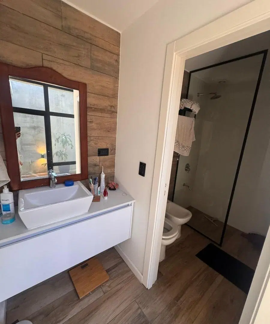 DUPLEX MODERNO DE 4 AMBIENTES - 3 PLANTAS 1