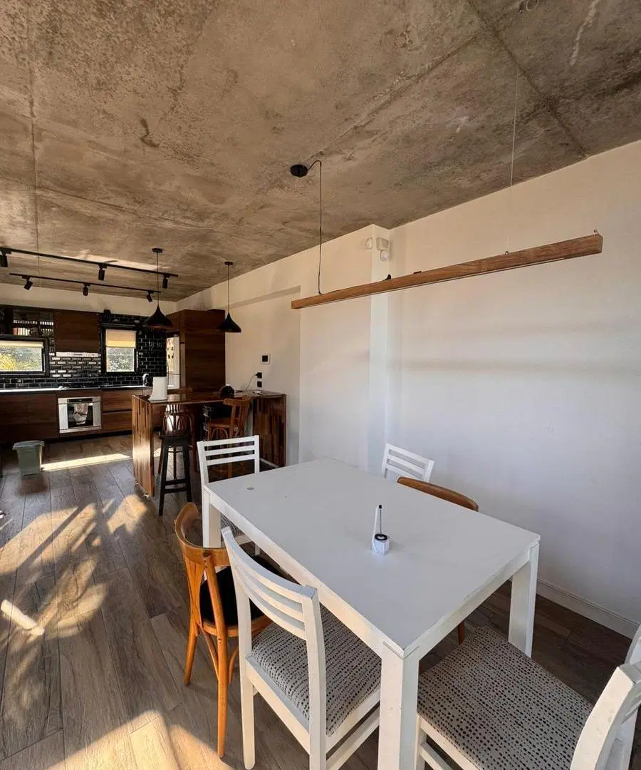 DUPLEX MODERNO DE 4 AMBIENTES - 3 PLANTAS 8
