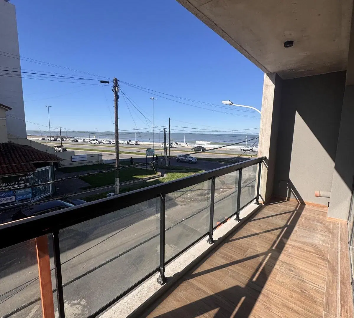 Departamento a estrenar con vista al mar 4