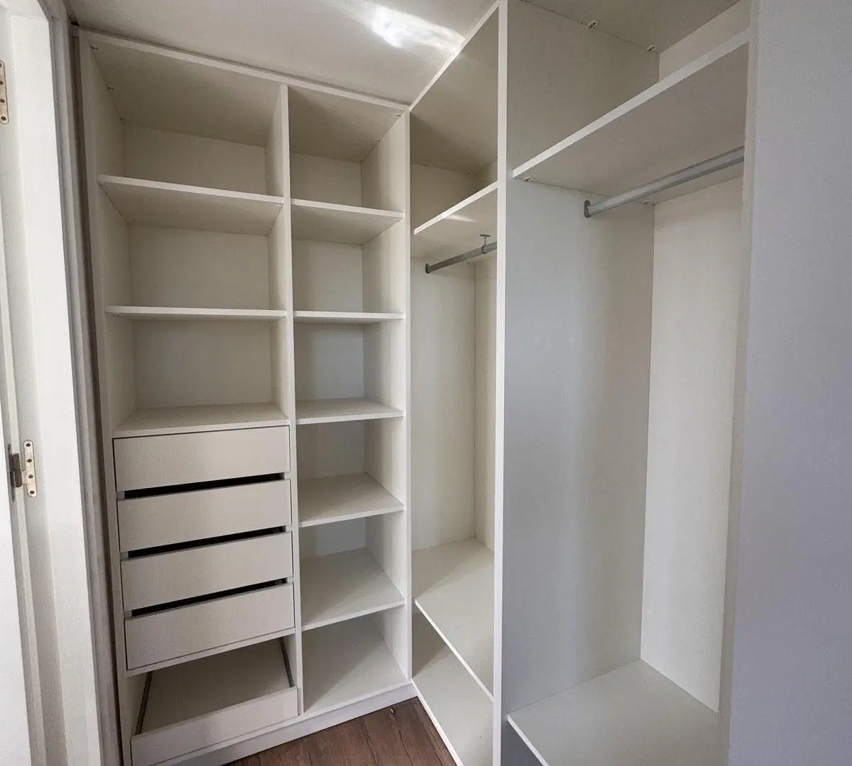 Departamento a estrenar con vista al mar 2
