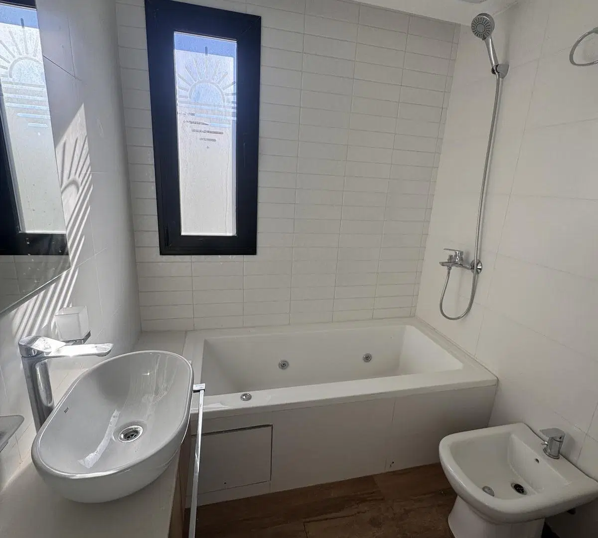 Departamento a estrenar con vista al mar 2