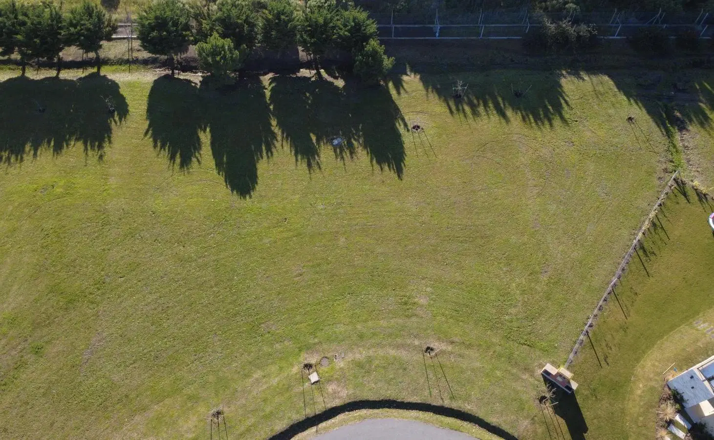 Terreno en Casonas del Haras 3