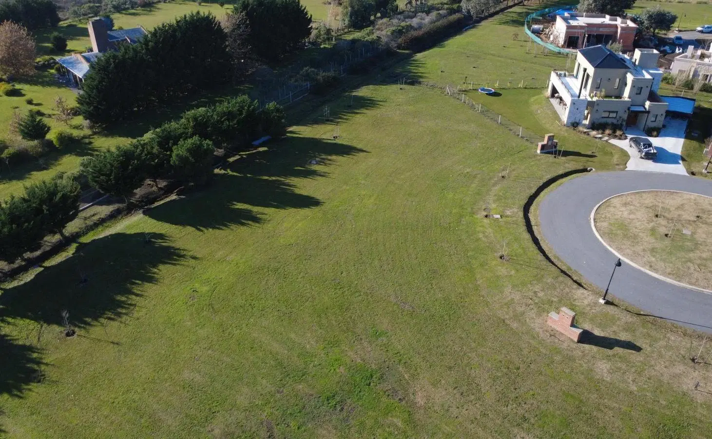 Terreno en Casonas del Haras 5