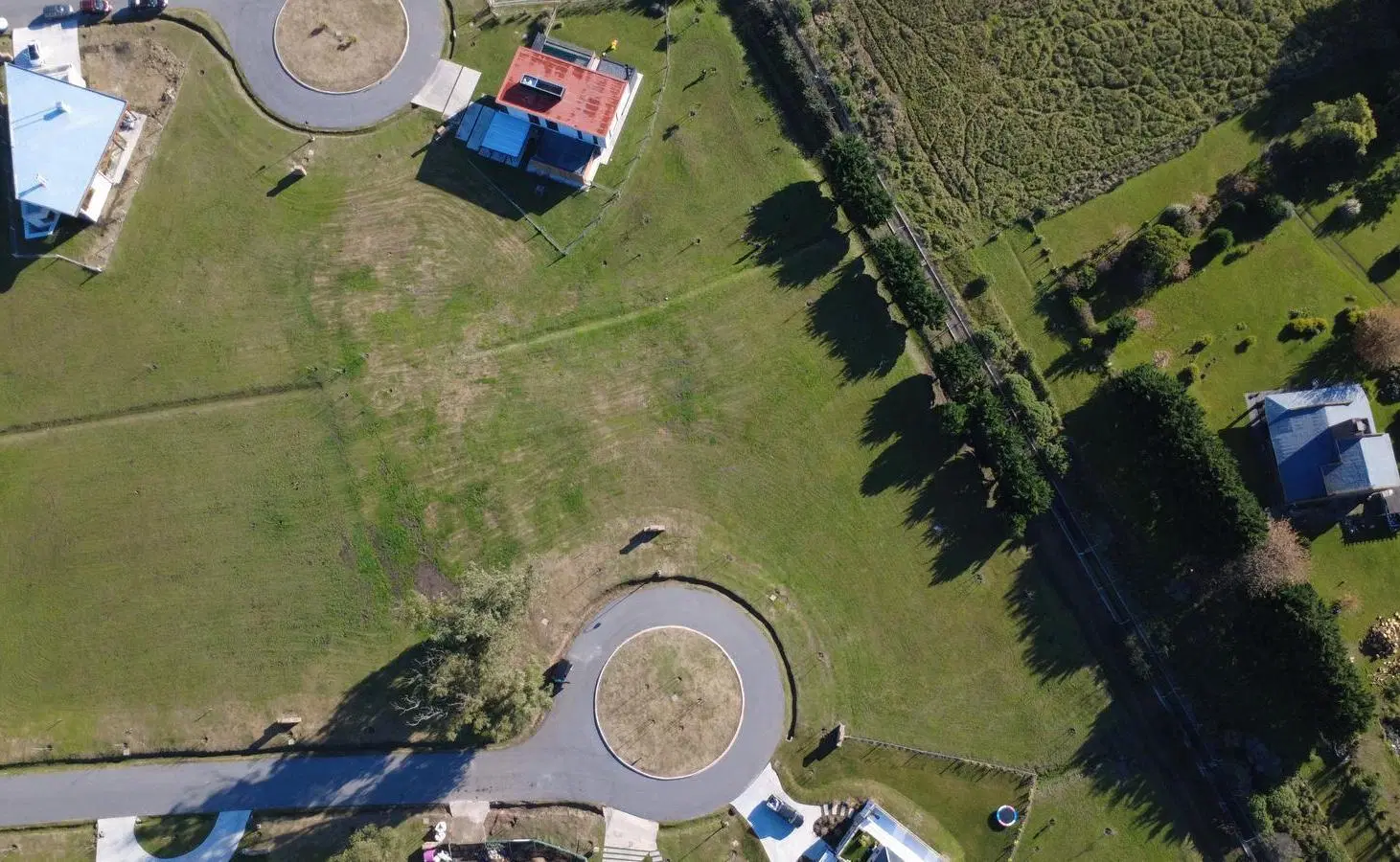 Terreno en Casonas del Haras 4