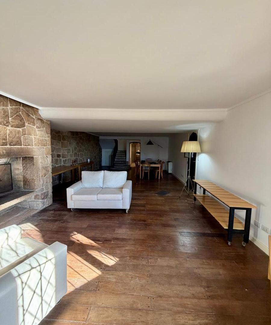 Foto de Chalet Saint Michel, vista al mar, imagen 2
