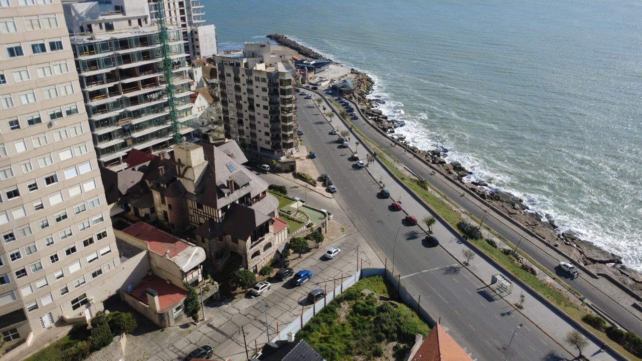 Foto de Chalet Saint Michel, vista al mar, imagen 1