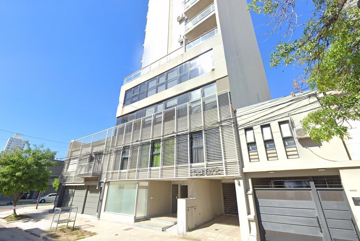 Departamento en Santa Fe