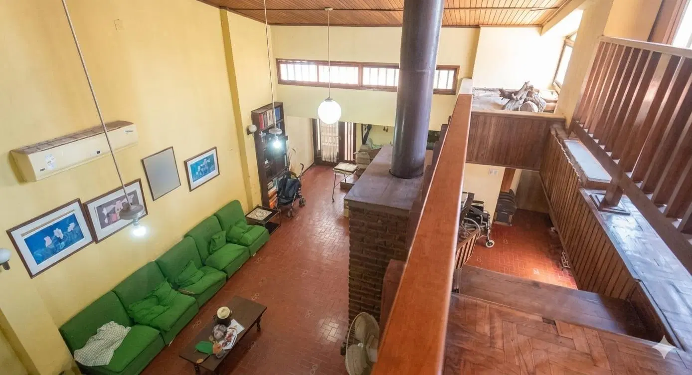 Casa en Santa Fe 3