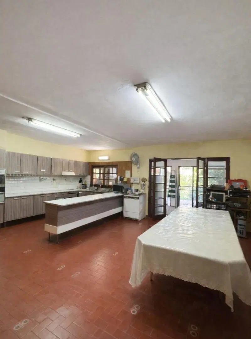 Casa en Santa Fe 5