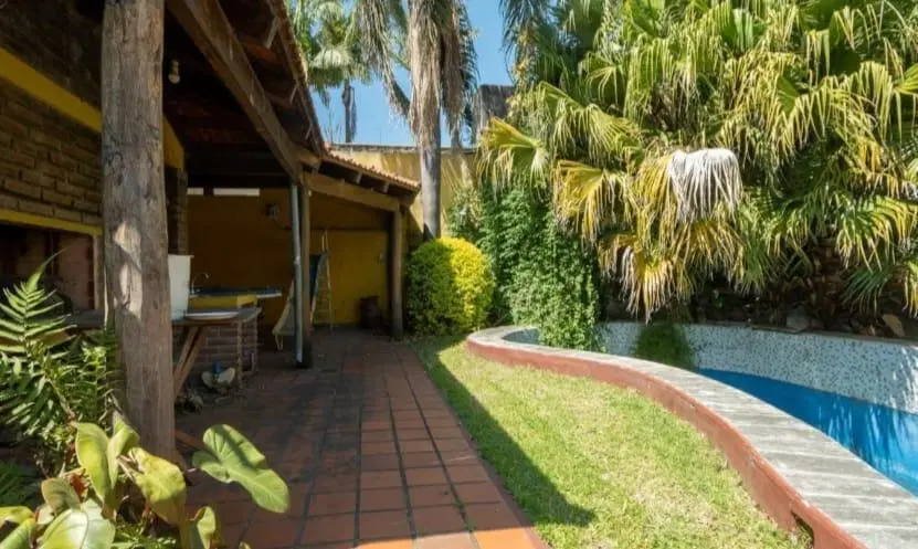 Casa en Santa Fe 2