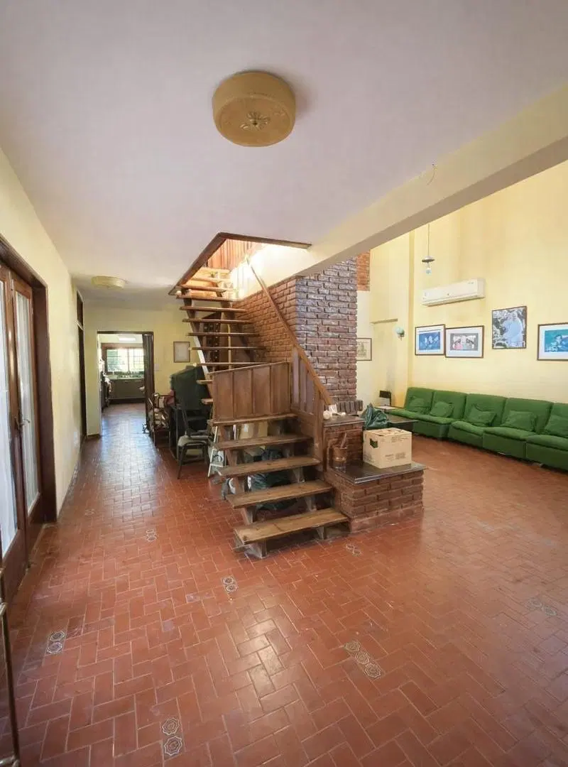 Casa en Santa Fe 4
