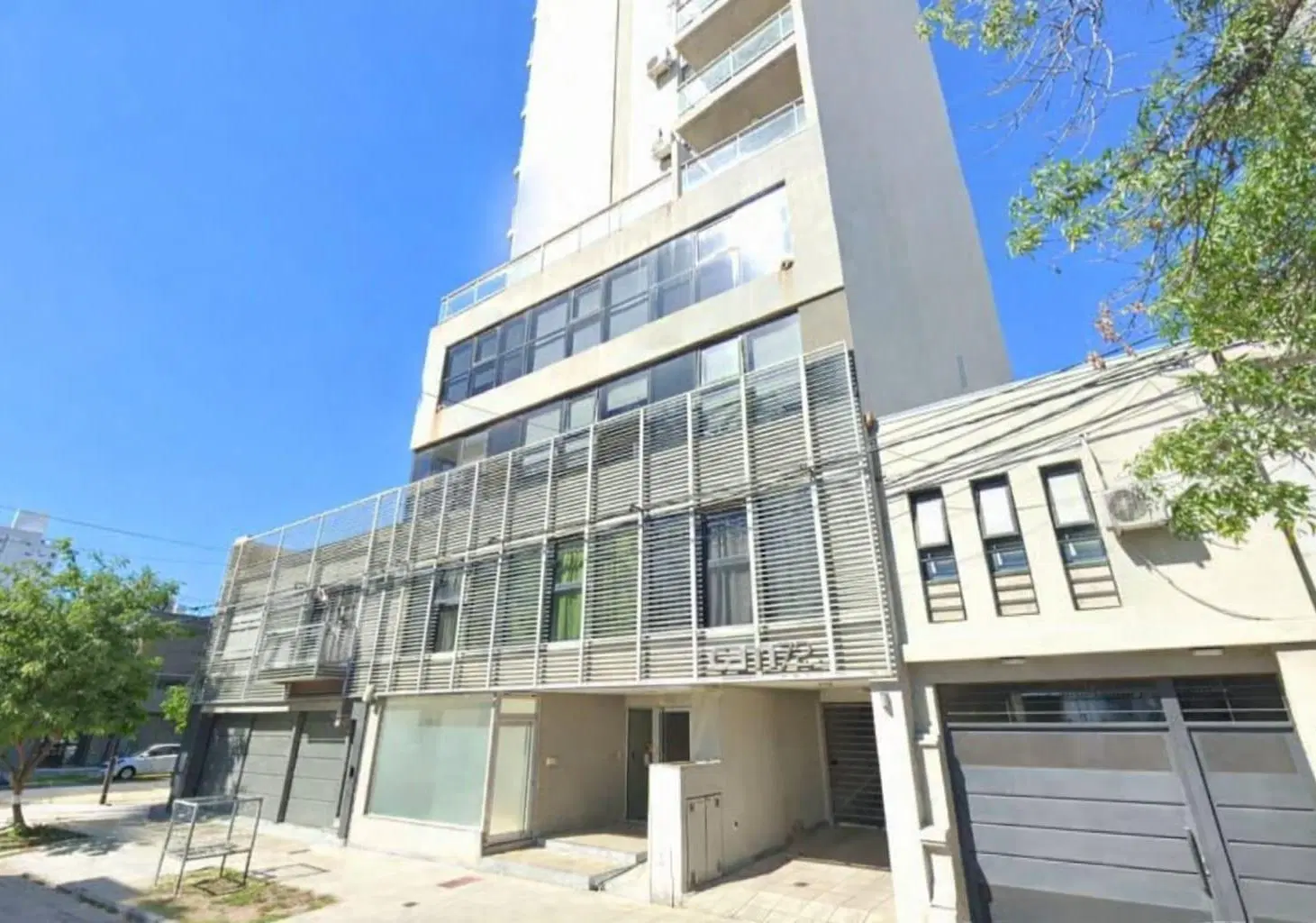Cochera en Santa FeCOCHERA CENTRO-SUR DE SANTA FE en MONSEÑOR ZASPE 3215, SIN TECHAR 15 m2 . En Barr 3