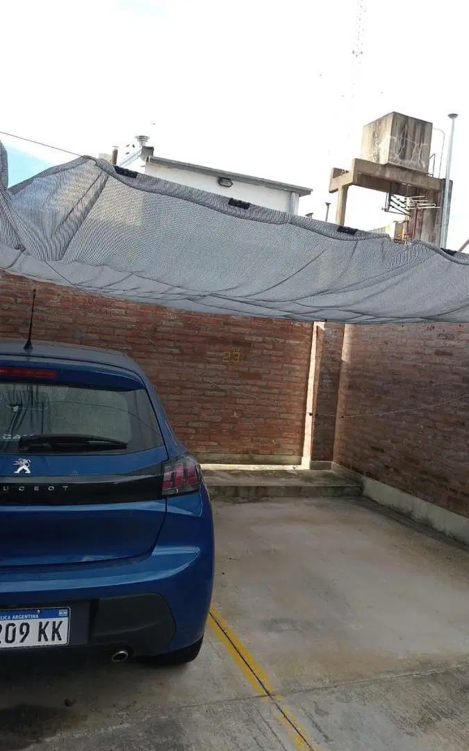 Cochera en Santa FeCOCHERA CENTRO-SUR DE SANTA FE en MONSEÑOR ZASPE 3215, SIN TECHAR 15 m2 . En Barr 2