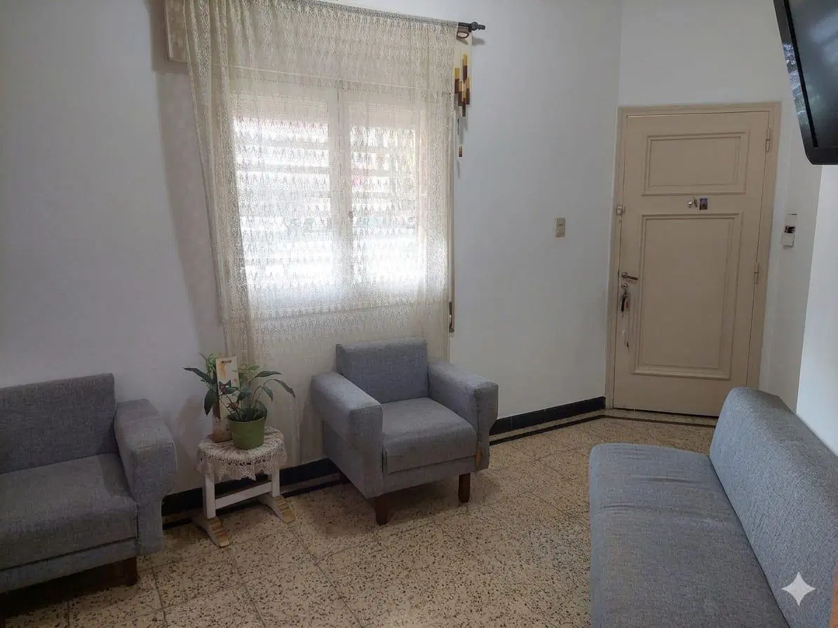 Casa en Santa Fe 4