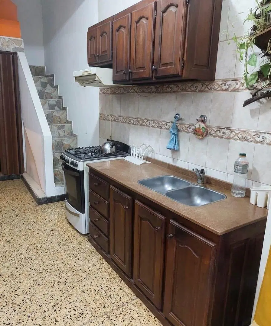 Casa en Santa Fe 5