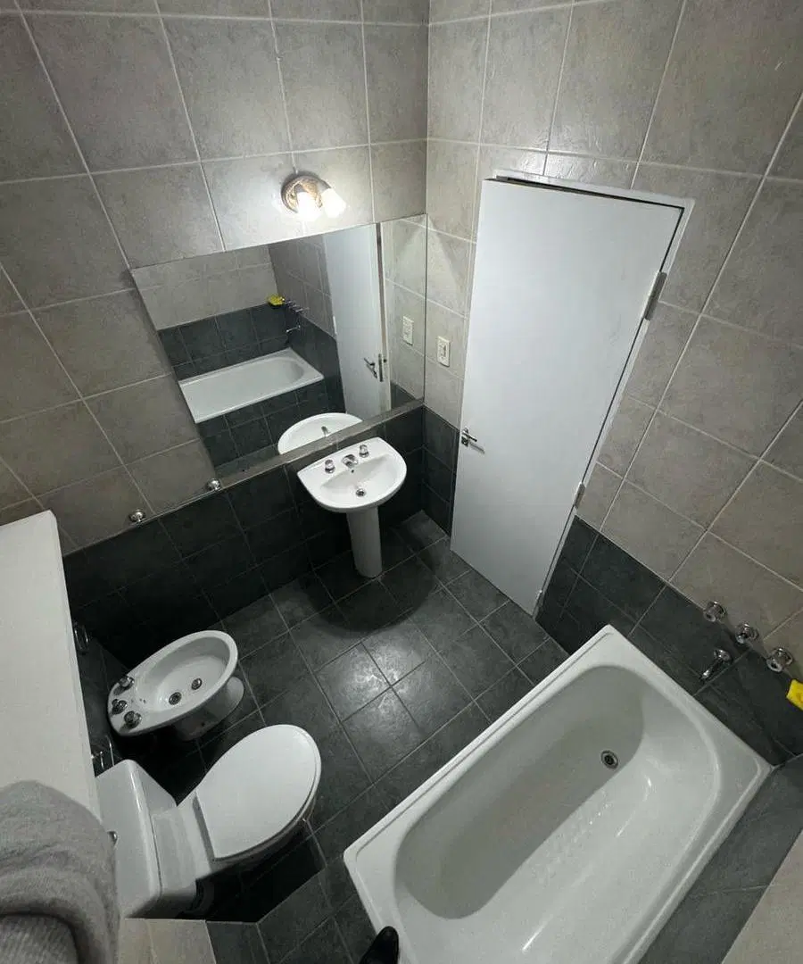 Departamento en Santa Fe 5